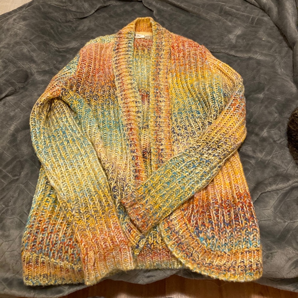 Cardigan